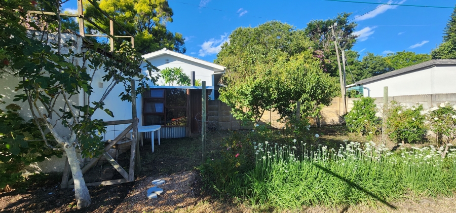 3 Bedroom Property for Sale in Swellendam Western Cape